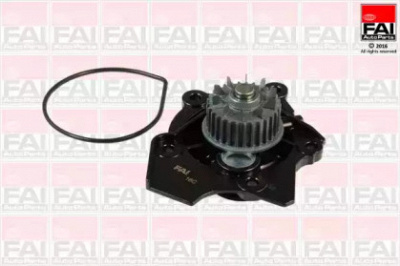 FAI AUTOPARTS wp6641 -  Водяной насос